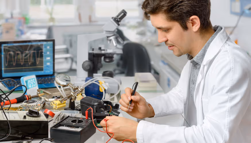 Ayrancılar Elektronik Tamircisi