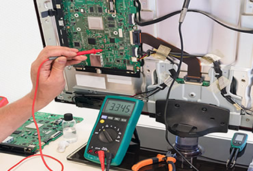 Ayrancılar Elektronik Tamircisi